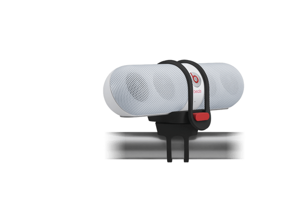 Beats Pill バイク マウント