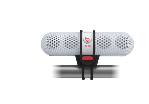 Beats Pill バイク マウント