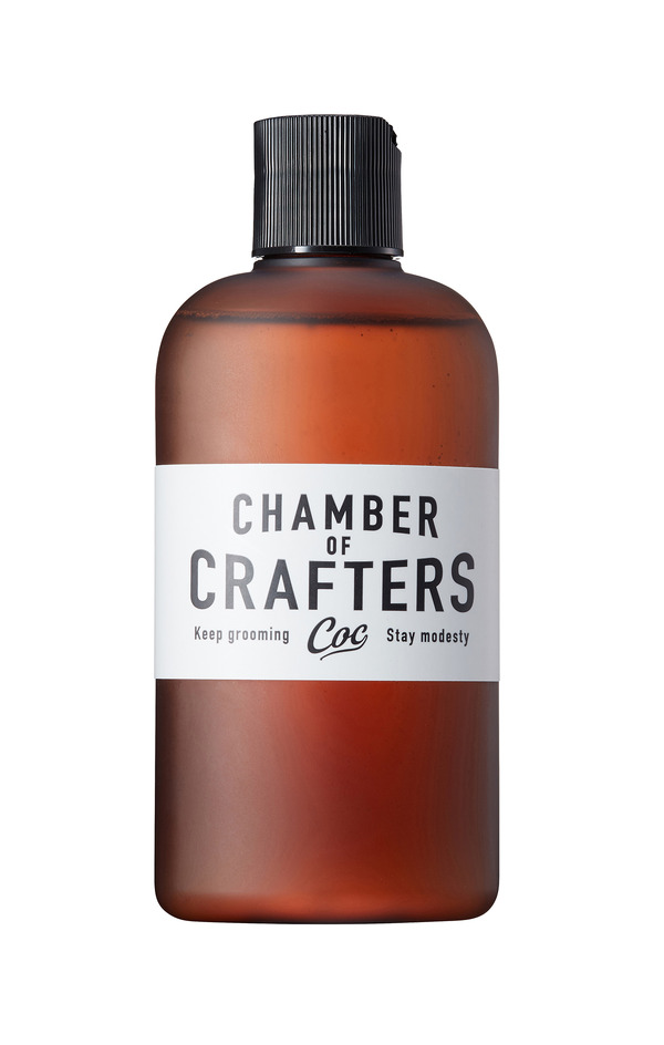 清武弘嗣、山口蛍が出演するスペシャル動画公開…CHAMBER OF CRAFTERS