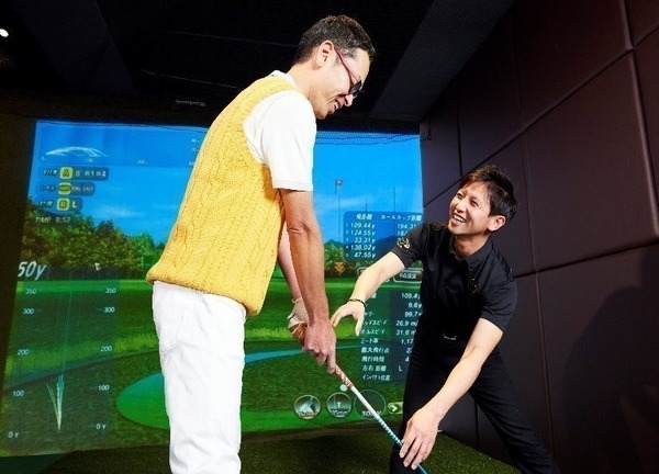 RIZAP GOLFが京都へ初進出、11/25新規オープン