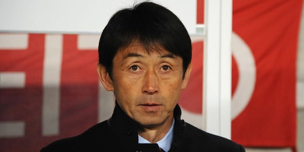 大宮アルディージャの新監督に就任した石井正忠氏