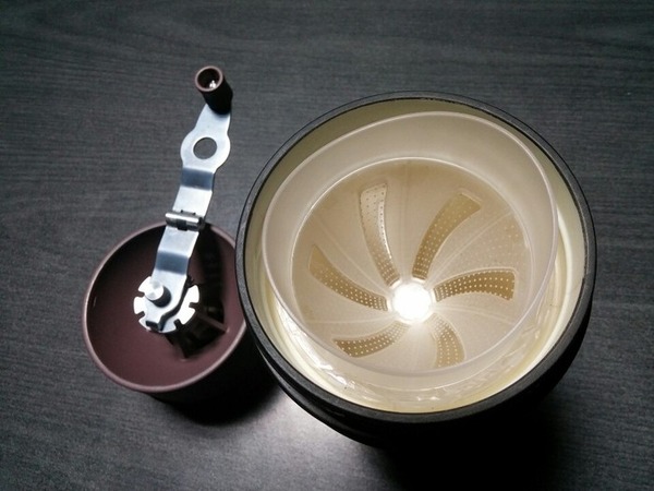 Cafflano All-in-one Tumbler