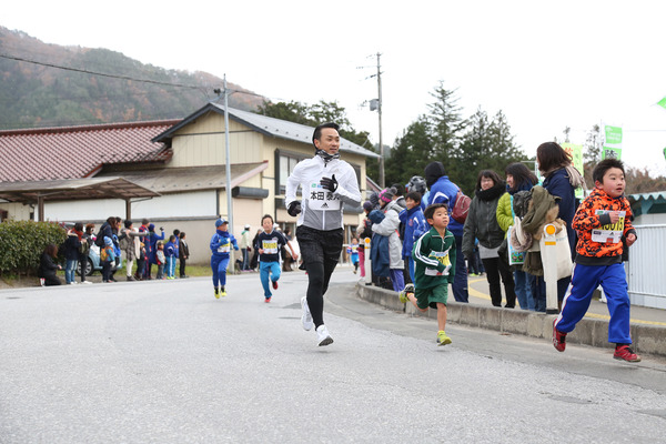 過去最多のランナーが参加！「陸前高田 応援マラソン2017」開催