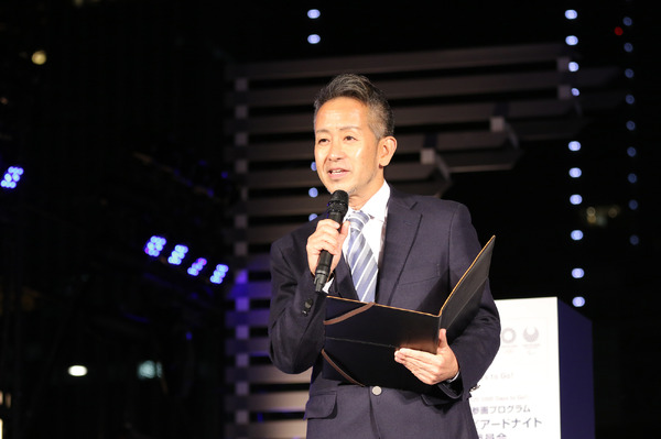 ゆずと高校生が熱唱！東京2020参画プログラム「文化オリンピアードナイト」開催
