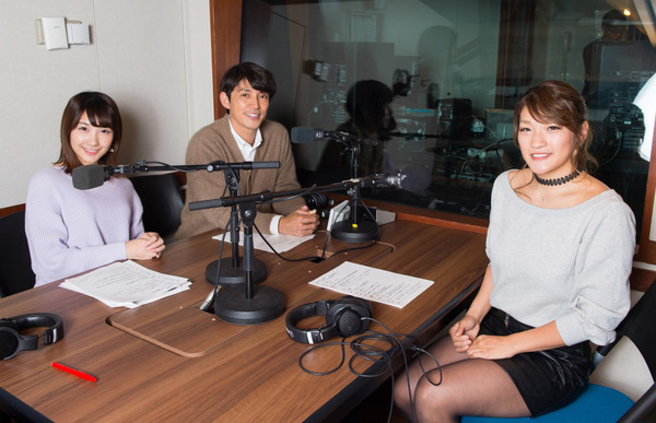 総合格闘家・RENA、女子会で「パンケーキ屋にも行きます」…TOKYO FMで放送