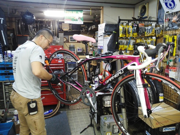 自転車で北海道の自然を感じる層雲峡・美瑛3日間