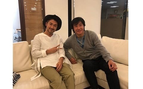 中山雅史、W杯で絶対盛り上がるサッカーへの願いとは