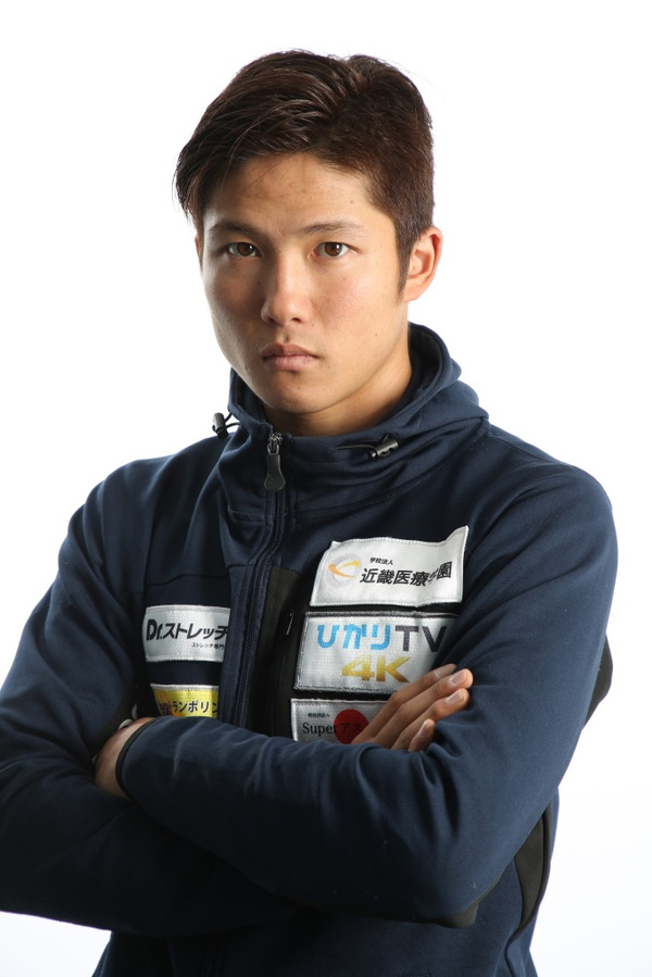 パラスノーボーダー成田緑夢、冬季パラリンピック出場決定