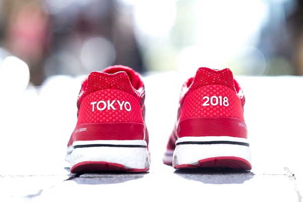 アディダス、東京をテーマにした限定新シリーズ「BY TOKYO FOR TOKYO」第一弾発売