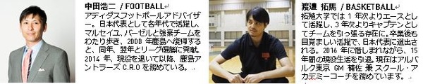 アディダス、プロが指導する子ども向け参加型スポーツイベント4月開催