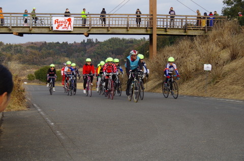 【原石たちの現場】子どものサイクルスポーツ支援、アイウェアの重要性