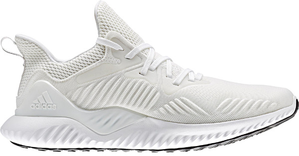 アディダス、パフォーマンスアップをサポートするランニングシューズ「ALPHABOUNCE BEYOND」発売