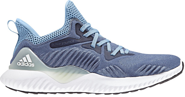 アディダス、パフォーマンスアップをサポートするランニングシューズ「ALPHABOUNCE BEYOND」発売