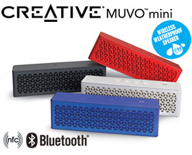 MUVO mini