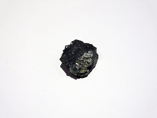月の隕石