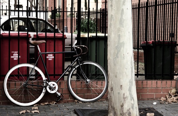 City Bike