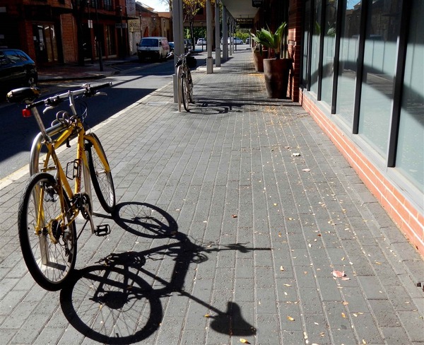 City Bike