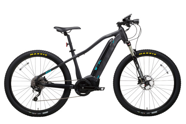 パナソニック、電動アシスト自転車スポーツタイプ「Xシリーズ」新製品を7月発売