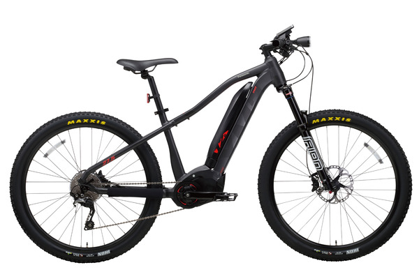 パナソニック、電動アシスト自転車スポーツタイプ「Xシリーズ」新製品を7月発売