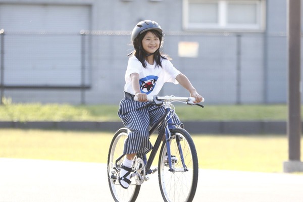 ライトウェイ、日本人の体格と用途を解析して生まれたクロスバイク発売
