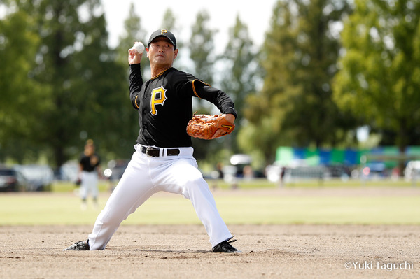 桑田真澄とクロマティが参戦決定！軟式野球トーナメント「MLBドリームカップ」…1回戦に登場予定