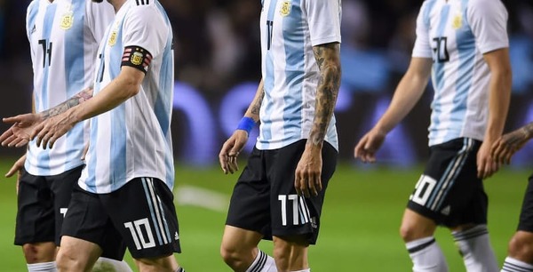 アルゼンチン代表、W杯前に崩壊危機…3人目のメンバー入れ替えか