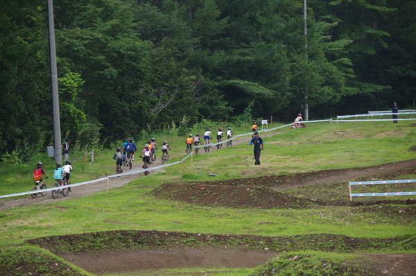 【レポート】第24回 シマノ・バイカーズフェスティバル、MTBへの深さに関わらず参加可能な間口の広さ