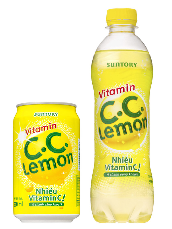 C.C.レモン、ベトナムに