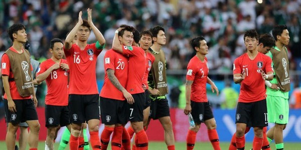 「奇跡」を目指す韓国、W杯ドイツ戦でゴールを決められそうな4選手