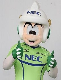 NECグリーンロケッツファンイベント「あびこラグビーday」が千葉で開催