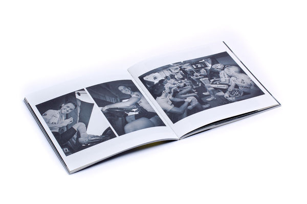 　和田やずかカメラマンの撮影によるツール・ド・フランス写真集「S（エス）　～ツール・ド・フランス写真集～」がグースタイルの通販サイトで発売された。2008年、09年発表の『Ｒ』・『ｆ』に続き、エウスカルテル・エウスカディチームに23日間密着したドキュメンタリ