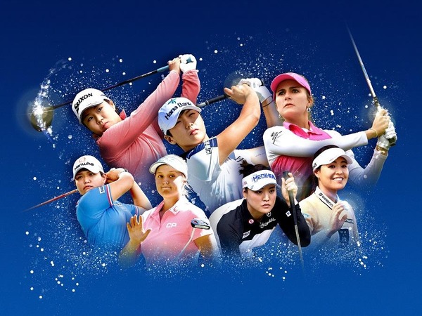 LPGA女子ゴルフツアー「全英リコー女子オープン」、WOWOWが4KでのVR配信を決定