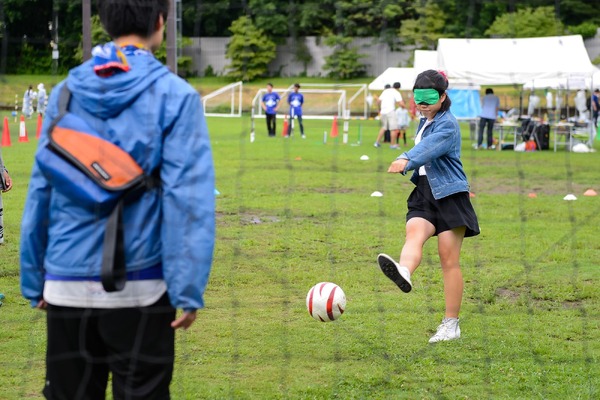 サッカー・ラグビー体験会、トークショーなどのスポーツイベントをサンシャインシティが開催