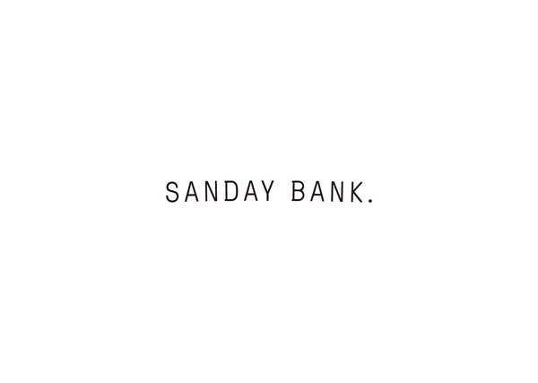 日常にマッチしたゴルフウェアブランド「SANDAY BANK.」が今秋デビュー