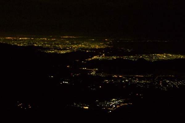 夜景２枚目