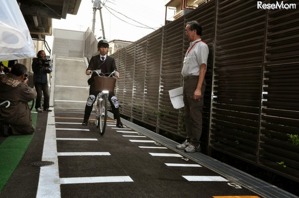 自転車の購入時にもっとも気にすることは何だろうか。新入学を控え、3～4月は1年でもっとも自転車が売れる時期だという。通学はもちろん、保育園や幼稚園の送り迎えなどのために自転車を購入する人が多いようだ。自転車の選び方やメンテナンス方法などについて、自転車