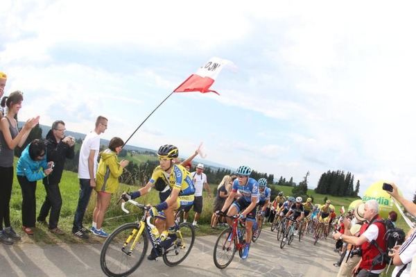 2014年ツール・ド・ポローニュ第6ステージ