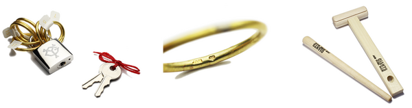 手作り指輪キット「名もなき指輪 ジャイアンツモデル」発売…巨人×JAM HOME MADE