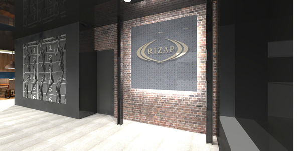 アスリートを育成する「RIZAP Lab」が2019年1月に本格始動