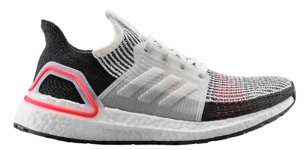 アディダス、従来のUltraboostを再構成した「ULTRABOOST 19」発売