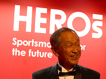 浦和レッズ、孤児の生活施設での活動が評価され「HEROs AWARD 2018」受賞