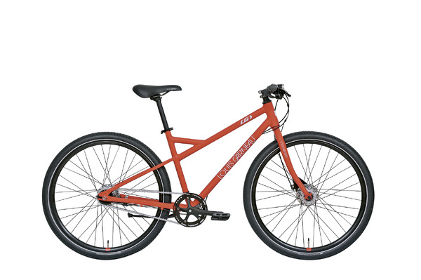 あさひ、ルイガノから通勤、通学に特化したスポーツ自転車を2モデル発売