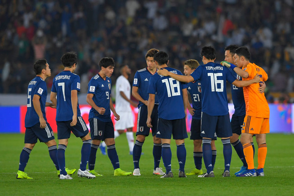 サッカー日本代表に世界中から称賛の声　アジア杯後もロッカールームを清掃「FIFAが表彰するべき」