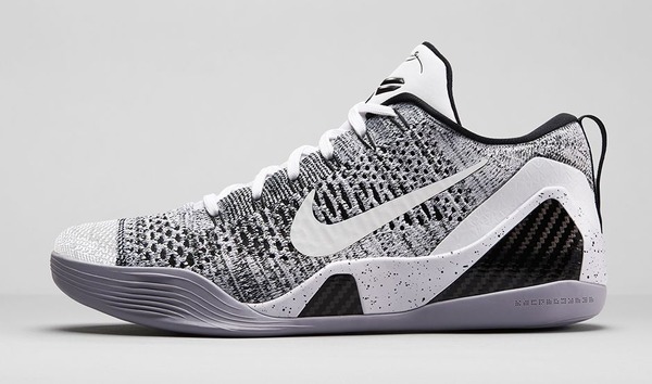 KOBE 9 ELITE LOW 'BEETHOVEN'