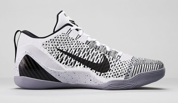 KOBE 9 ELITE LOW 'BEETHOVEN'