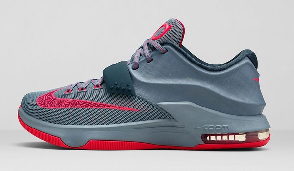 NIKE KD7 'CALM BEFORE THE STORM