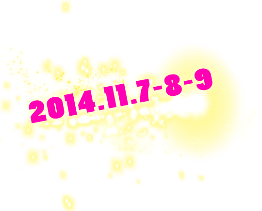 STAR LIGHT MAKUHARI 2014 in CYCLE MODE　エントリー受付開始