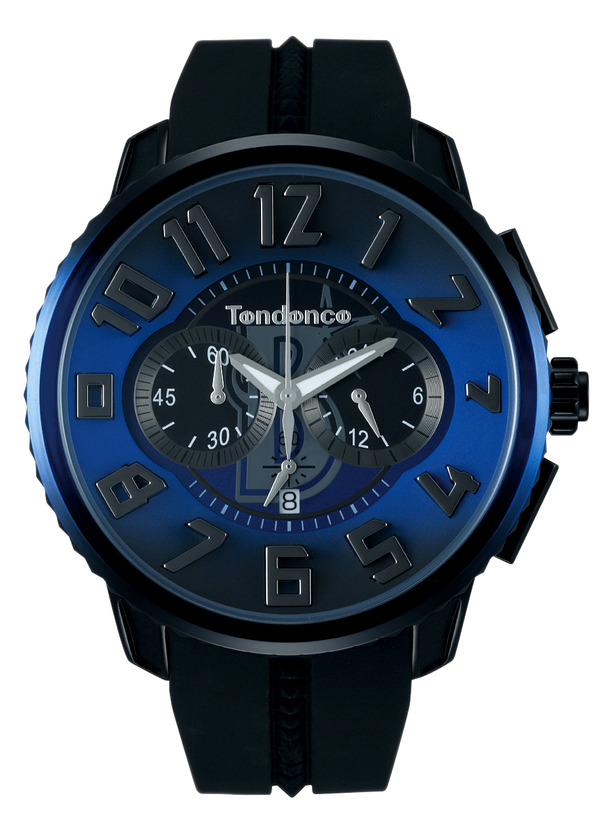 DeNA×Tendenceコラボ第2弾！夜の球場をイメージした腕時計を300本発売