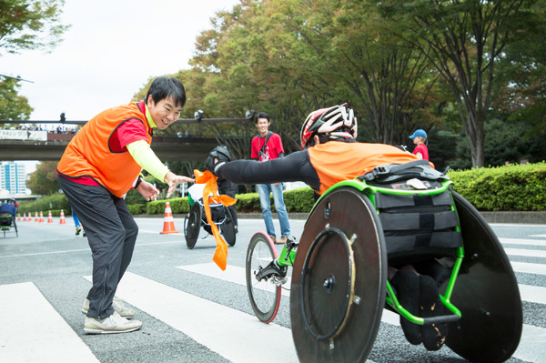 障がいがある人もない人も楽しめるスポーツイベント「SPORTS of HEART」が東京・大分で開催決定