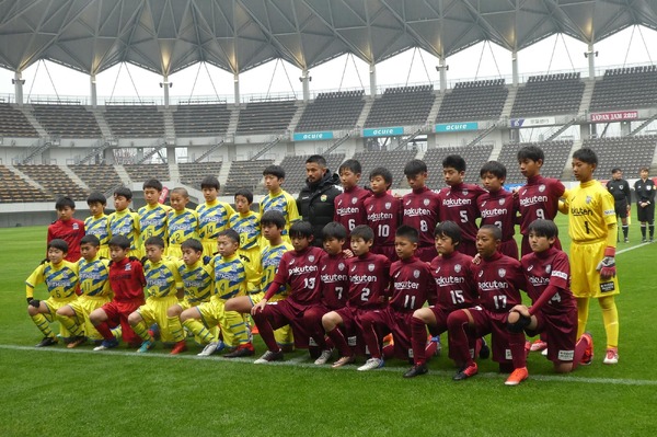 小学生サッカー大会「スポーツオーソリティCUP」地域大会エントリー受付を開始